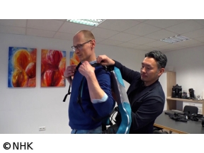 チューザイ　in　the　World　ドイツ