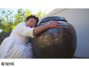 世界遺産ワーカー　韓国　宗廟