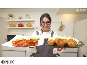 明日から使える　華のタイパ弁当（4）がっつり！ボリューム弁当