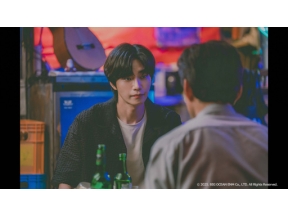 マイ・ラブリー・ジャーニー(6)「2つの顔の旅人」