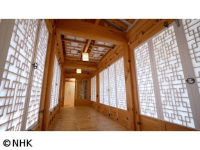 ハイケン内見　〜世界の町で部屋探し〜　ソウル