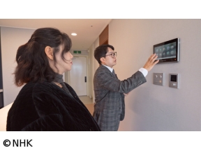 ハイケン内見　〜世界の町で部屋探し〜　ソウル