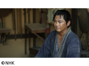 【BS時代劇】浮浪雲(6)「過去の渦」