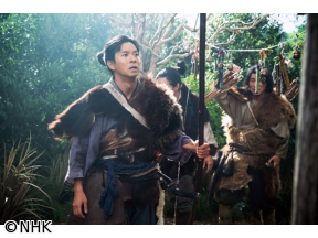 豊臣兄弟！（9）竹中半兵衛という男