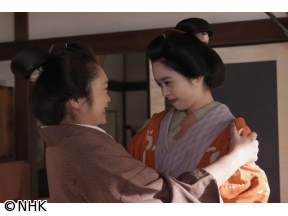 【連続テレビ小説】ばけばけ（108）第22週「アタラシ、ノ、ジンセイ。」