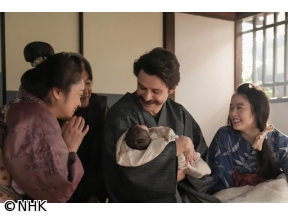 【連続テレビ小説】ばけばけ（110）第22週「アタラシ、ノ、ジンセイ。」