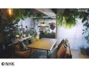 心おどるあの人のインテリア（5）安藤秀通（ひでまる）（整理収納アドバイザー）[解…