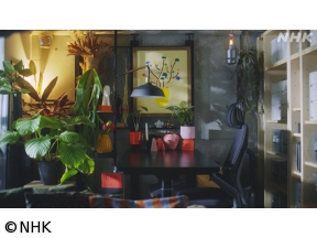 心おどるあの人のインテリア（5）安藤秀通（ひでまる）（整理収納アドバイザー）[解…