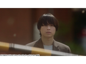 秒速５センチメートル（２０２５）