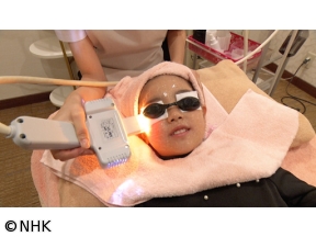 所さん！事件ですよ　3歳から脱毛サロンに！？“毛”の最新事情