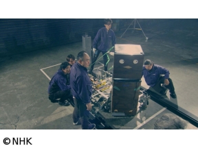 魔改造の夜　キッチン用品　PK対決