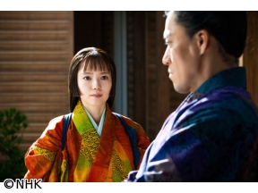 豊臣兄弟！（10）信長上洛