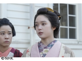 【連続テレビ小説】ばけばけ（114）第23週「ゴブサタ、ニシコオリサン。」