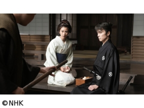 【スペシャル時代劇】眠狂四郎