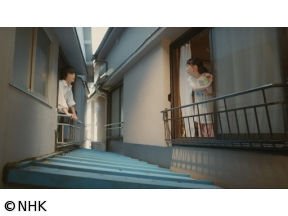 【特集ドラマ】片想い　前編