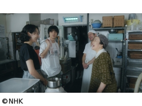 【特集ドラマ】片想い　後編