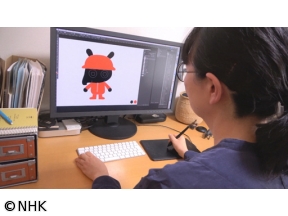 いないいないばあっ！の舞台裏　〜赤ちゃん学の最前線〜