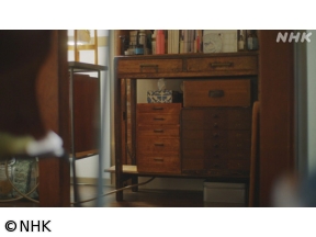 心おどる　あの人のインテリア（6）枦木功（フォトグラファー）