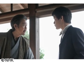 【連続テレビ小説】ばけばけ（118）第24週「カイダン、カク、シマス。」