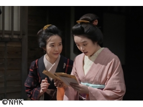 【連続テレビ小説】ばけばけ（119）第24週「カイダン、カク、シマス。」