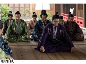 豊臣兄弟！（11）本圀寺（ほんこくじ）の変