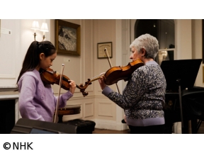 HIMARIという名の才能　〜14歳バイオリニストの現在地〜