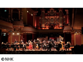 HIMARIという名の才能　〜14歳バイオリニストの現在地〜