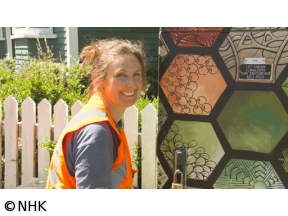 世界ふれあい街歩き　市民の思いで復興する街クライストチャーチ〜ニュージーランド…