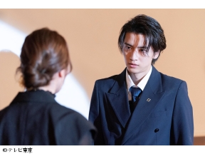 夫を社会的に抹殺する5つの方法 Re:venge 後編「本当の地獄」