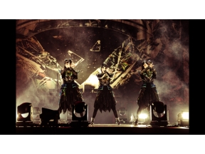 ＢＡＢＹＭＥＴＡＬ　ＷＯＲＬＤ　ＴＯＵＲ　２０２５−２０２６　ＳＰＥＣＩＡＬ　…