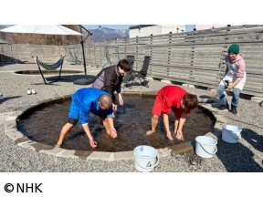 ザ・穴場ツアー　CATVネットワーク「意外な名所が登場!大垣周辺の旅!」