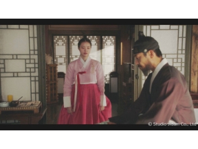 世子(セジャ)が消えた〜禁じられた愛〜(10)