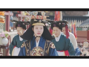 世子(セジャ)が消えた〜禁じられた愛〜(11)