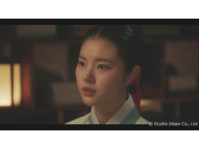 世子(セジャ)が消えた〜禁じられた愛〜(12)