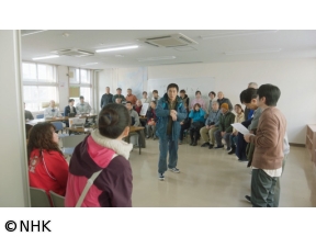 【夜ドラ】ラジオスター　（1）