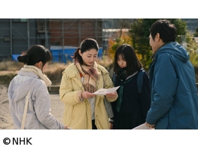 【夜ドラ】ラジオスター（2）