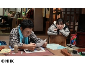 【夜ドラ】ラジオスター（3）