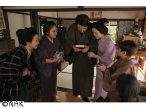 【連続テレビ小説】ばけばけ（121）第25週「ウラメシ、ケド、スバラシ。」