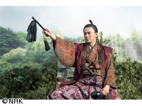 豊臣兄弟！（12）小谷城の再会