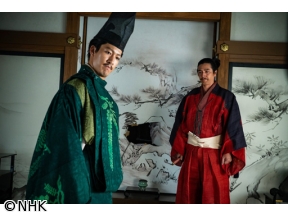 豊臣兄弟！（12）小谷城の再会