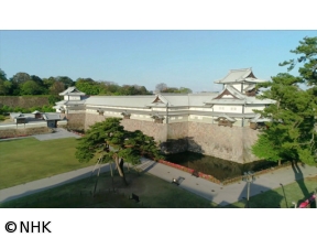 あなたのファミリーヒストリー石川編　徹底取材！知られざる“先祖の謎”