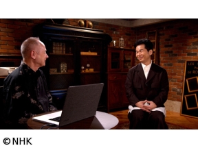 未来へのプレイリスト　ピーター・バラカン　モータウン　with　中村正人