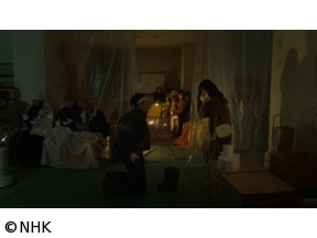 【夜ドラ】ラジオスター（5）