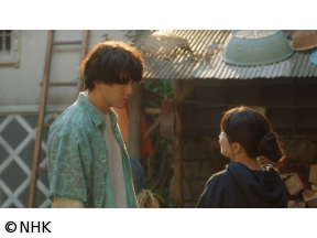 【夜ドラ】ラジオスター（6）