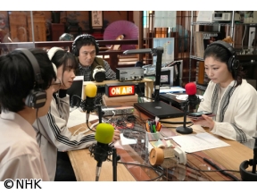 【夜ドラ】ラジオスター（7）