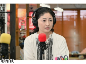 【夜ドラ】ラジオスター（8）