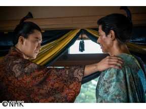 豊臣兄弟！（13）疑惑の花嫁