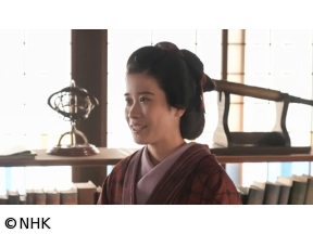 【連続テレビ小説】ばけばけ　スピンオフ（1）「オサワ、スイーッチョン。」