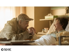 【土曜ドラマ】お別れホスピタル2　　後編