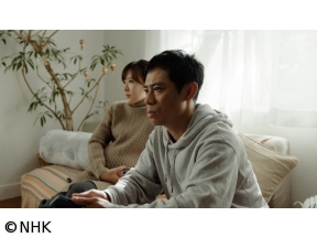 NHKスペシャル　富士山大噴火　迫る“灰色の悪夢”　その時、首都圏に何が？